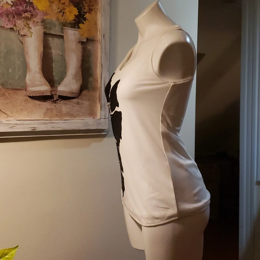 WHBM Tank - Picture 6 of 8